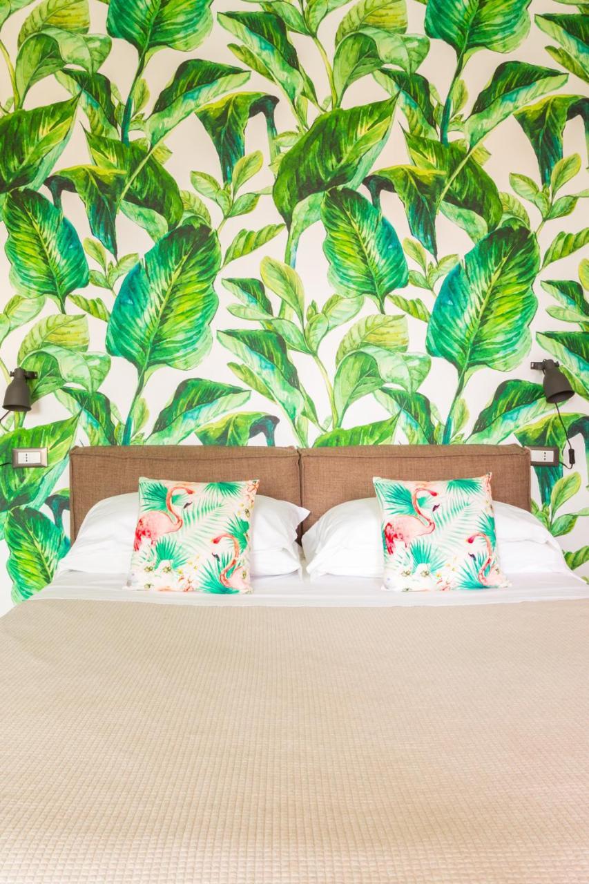 Apartamento Duomo Views, Light, Jungle-inspired With Terrace